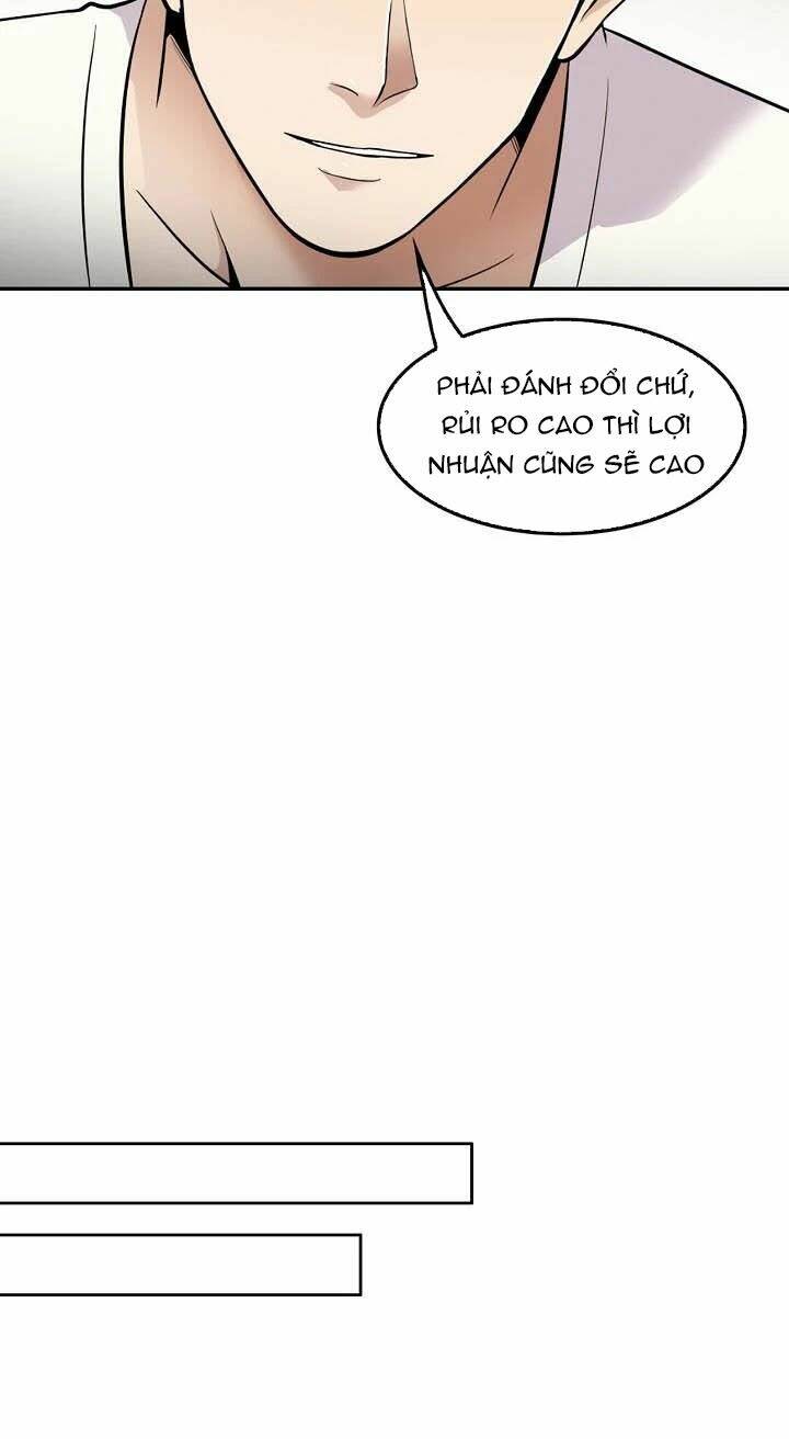 Điều Tra Viên Chuyển Sinh Chapter 41 - Trang 2