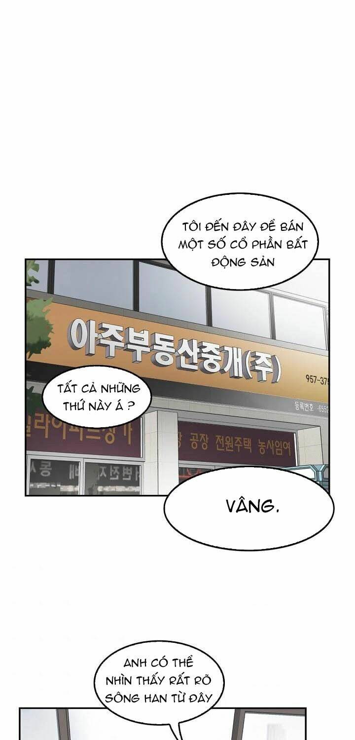 Điều Tra Viên Chuyển Sinh Chapter 41 - Trang 2