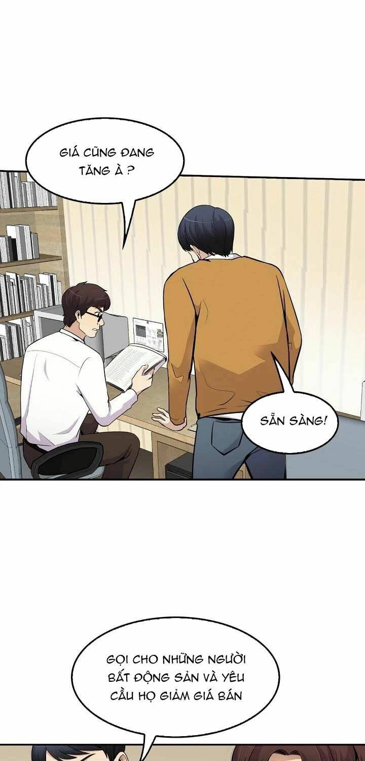 Điều Tra Viên Chuyển Sinh Chapter 41 - Trang 2