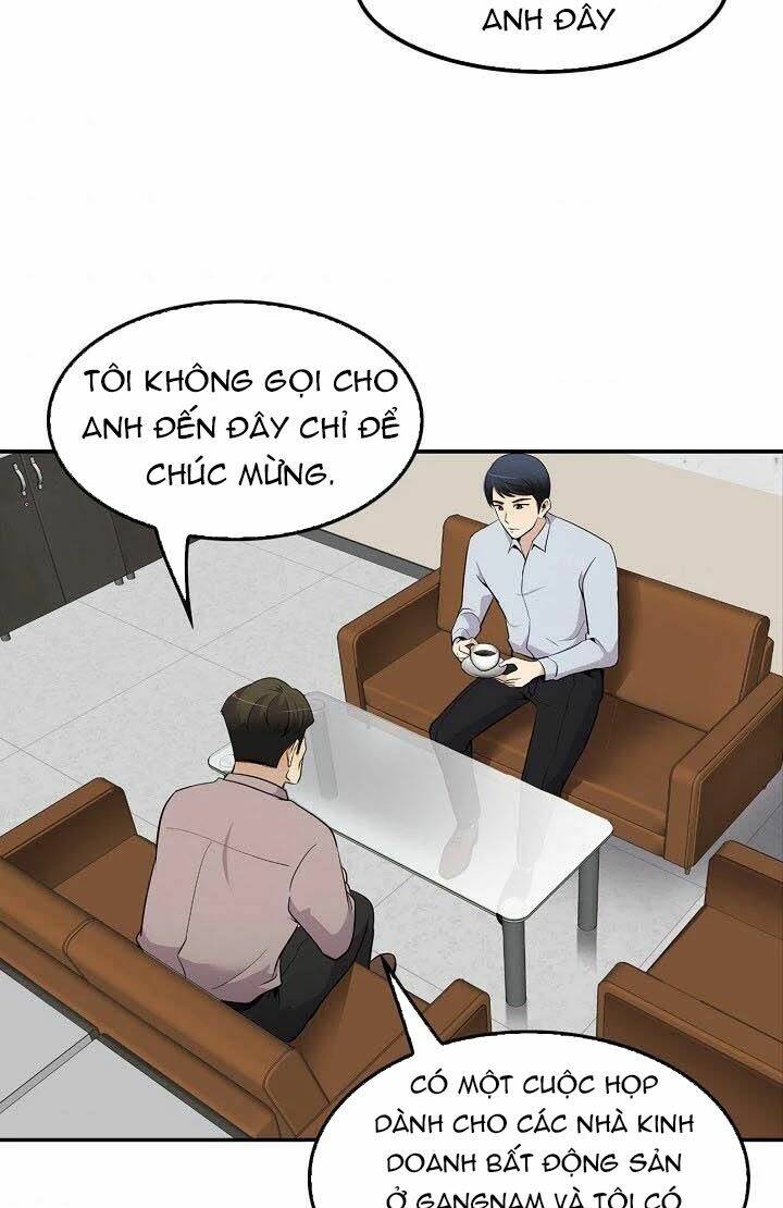 Điều Tra Viên Chuyển Sinh Chapter 41 - Trang 2