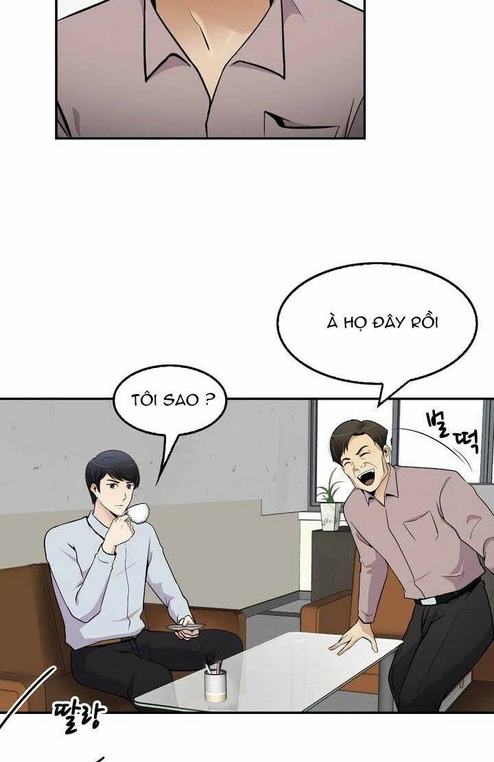 Điều Tra Viên Chuyển Sinh Chapter 41 - Trang 2