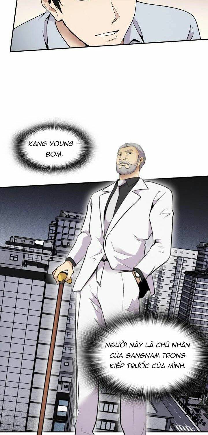 Điều Tra Viên Chuyển Sinh Chapter 41 - Trang 2