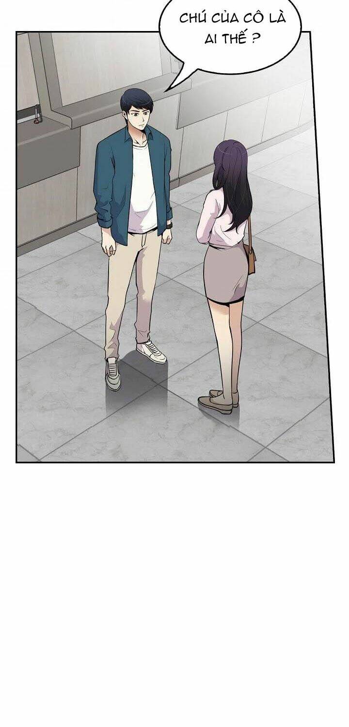 Điều Tra Viên Chuyển Sinh Chapter 41 - Trang 2