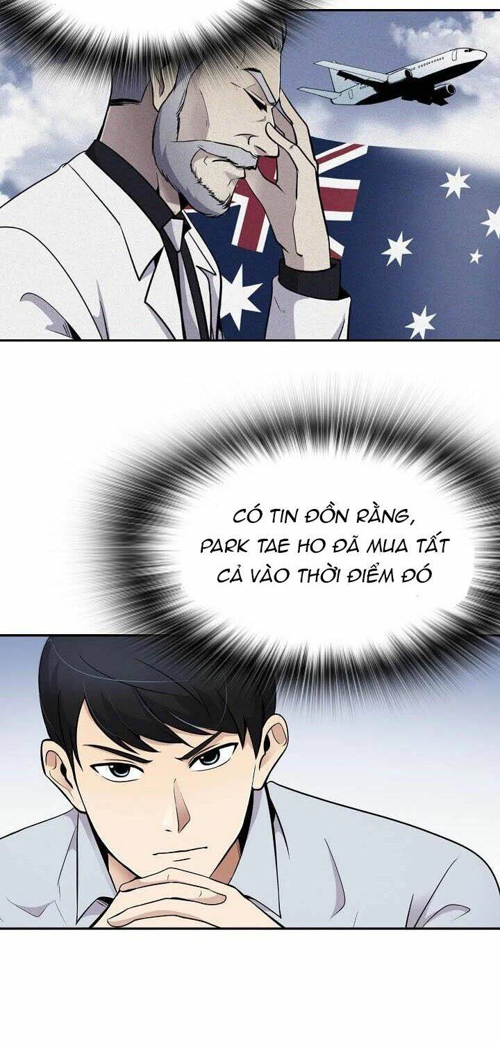 Điều Tra Viên Chuyển Sinh Chapter 41 - Trang 2