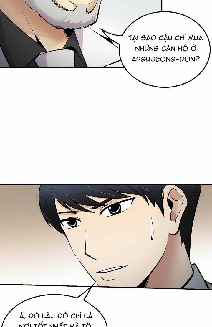 Điều Tra Viên Chuyển Sinh Chapter 41 - Trang 2