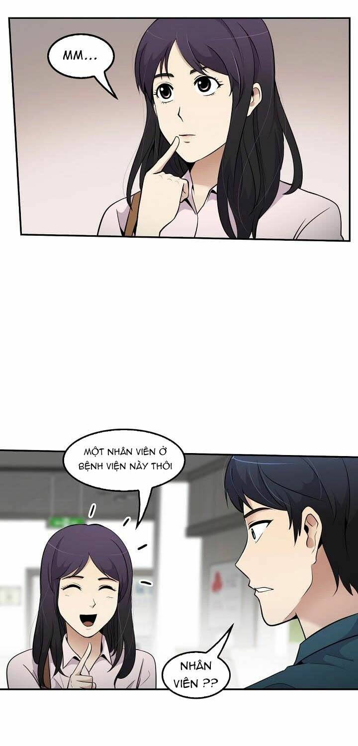 Điều Tra Viên Chuyển Sinh Chapter 41 - Trang 2