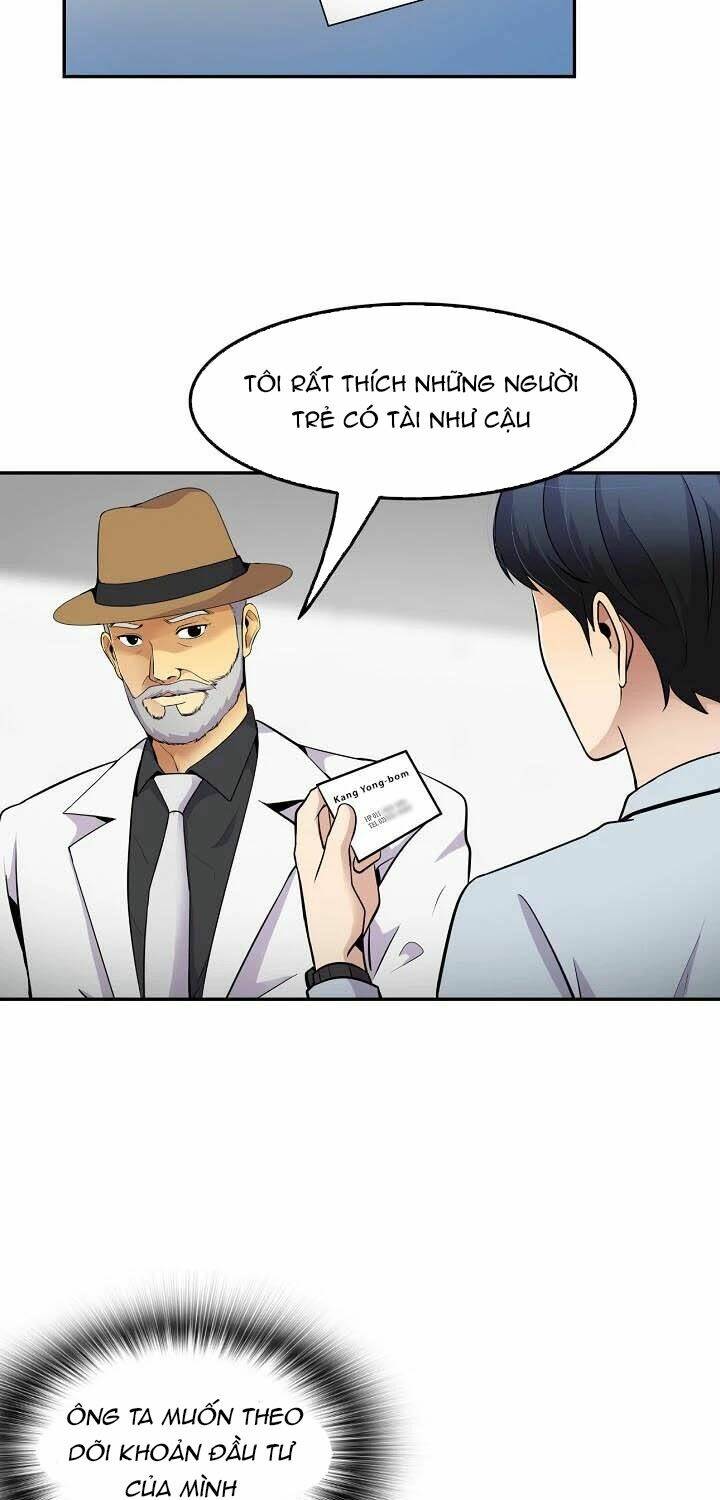 Điều Tra Viên Chuyển Sinh Chapter 41 - Trang 2