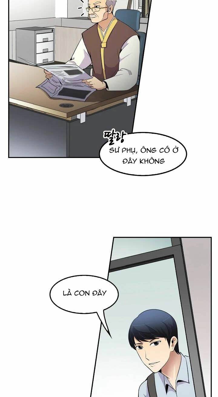 Điều Tra Viên Chuyển Sinh Chapter 41 - Trang 2