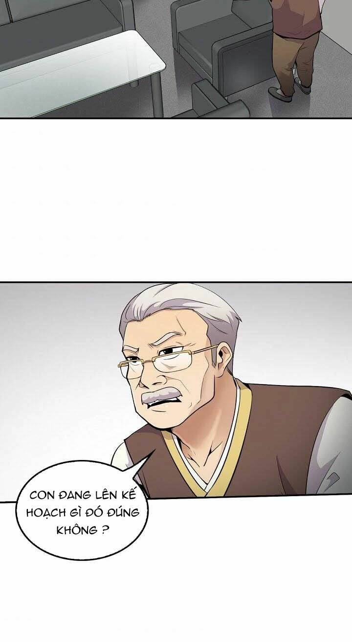 Điều Tra Viên Chuyển Sinh Chapter 41 - Trang 2