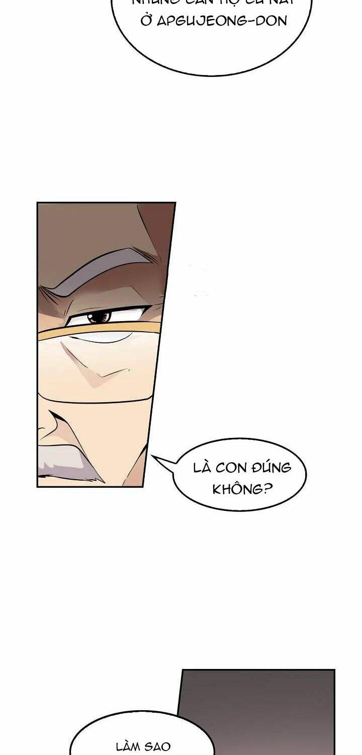 Điều Tra Viên Chuyển Sinh Chapter 41 - Trang 2