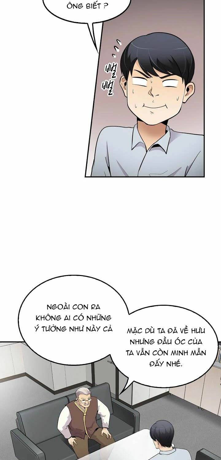 Điều Tra Viên Chuyển Sinh Chapter 41 - Trang 2