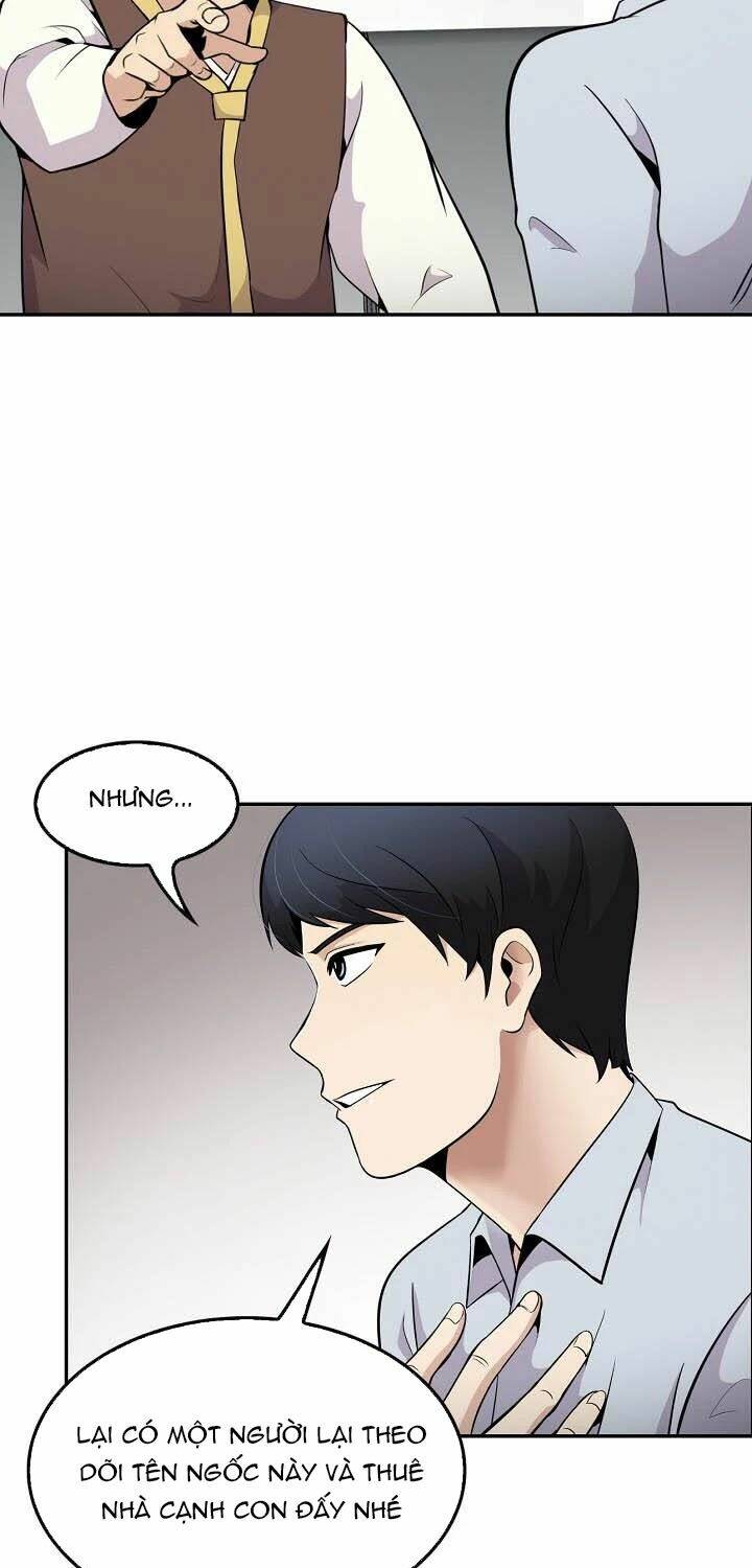 Điều Tra Viên Chuyển Sinh Chapter 41 - Trang 2