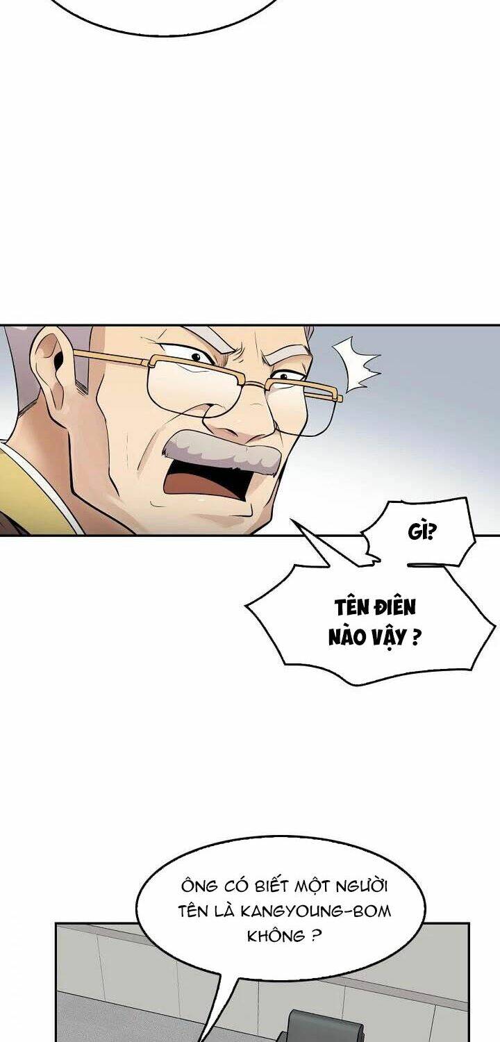 Điều Tra Viên Chuyển Sinh Chapter 41 - Trang 2