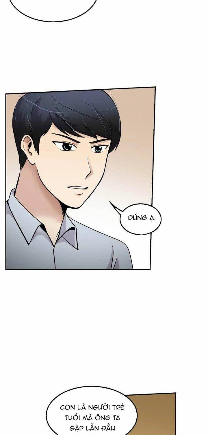 Điều Tra Viên Chuyển Sinh Chapter 41 - Trang 2