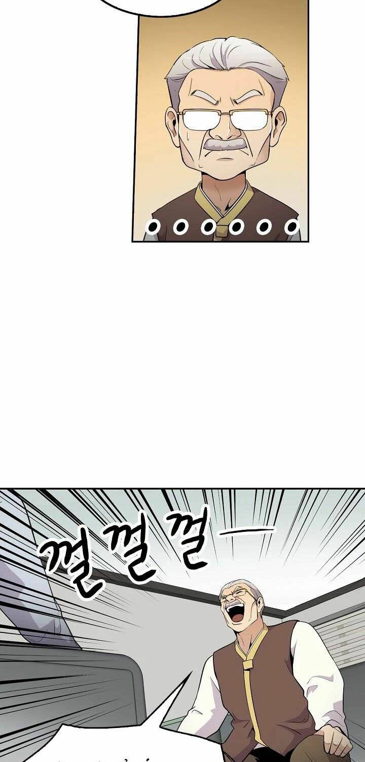 Điều Tra Viên Chuyển Sinh Chapter 41 - Trang 2