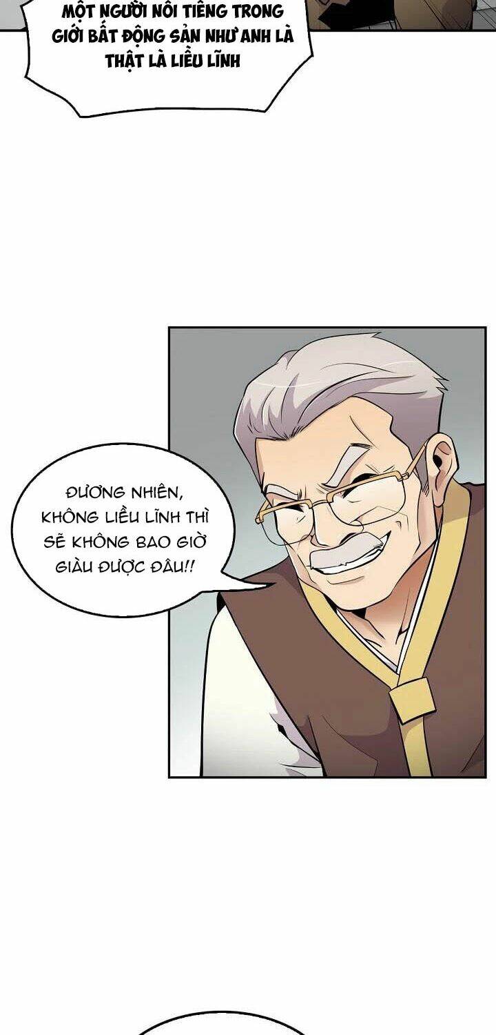 Điều Tra Viên Chuyển Sinh Chapter 41 - Trang 2