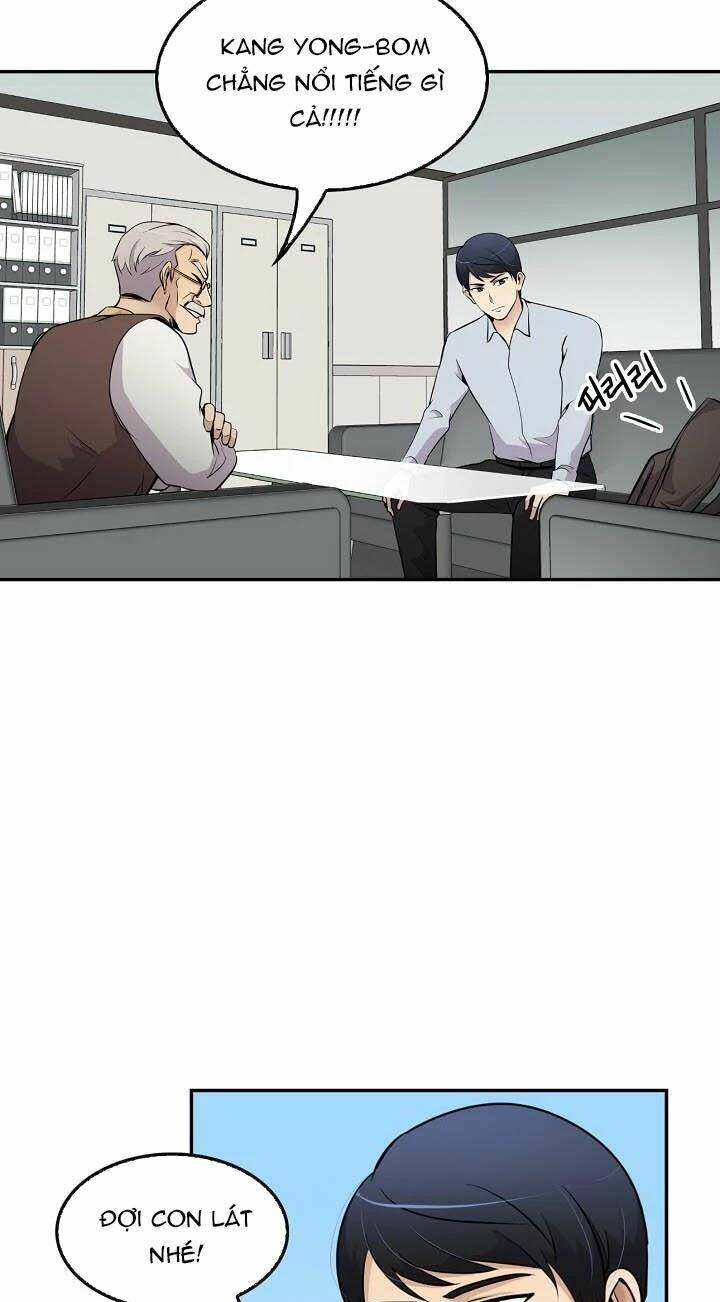 Điều Tra Viên Chuyển Sinh Chapter 41 - Trang 2