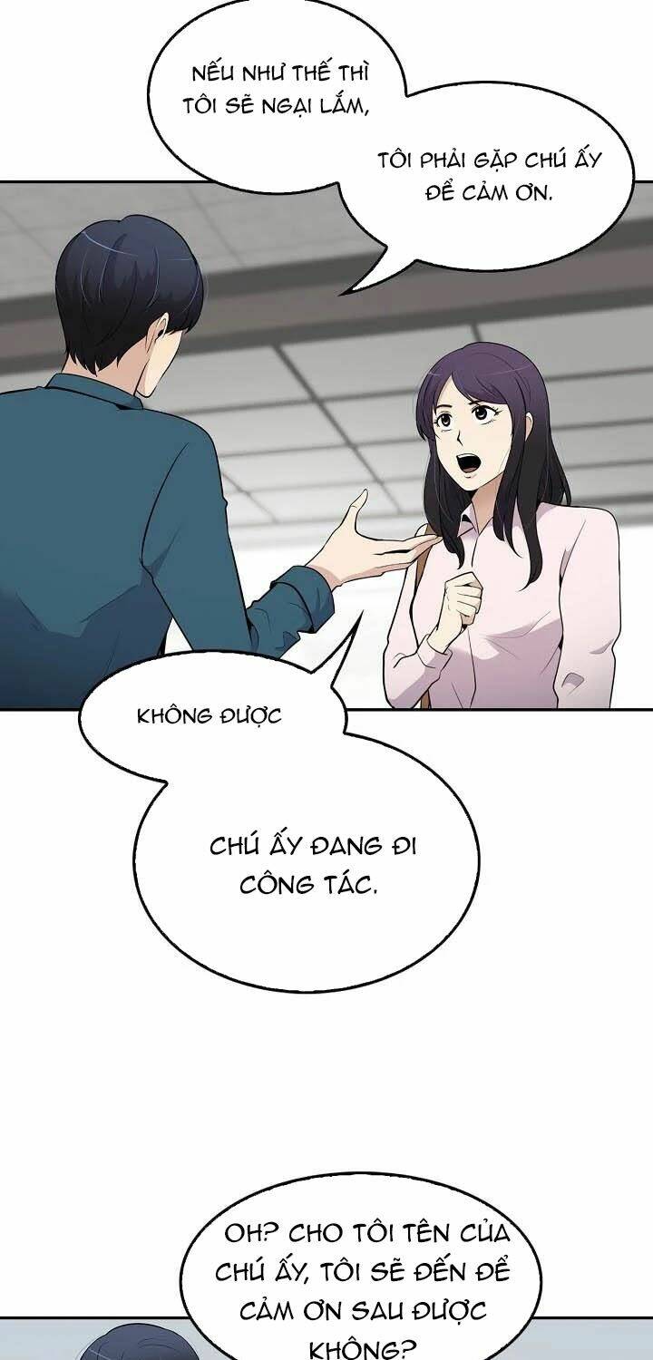 Điều Tra Viên Chuyển Sinh Chapter 41 - Trang 2