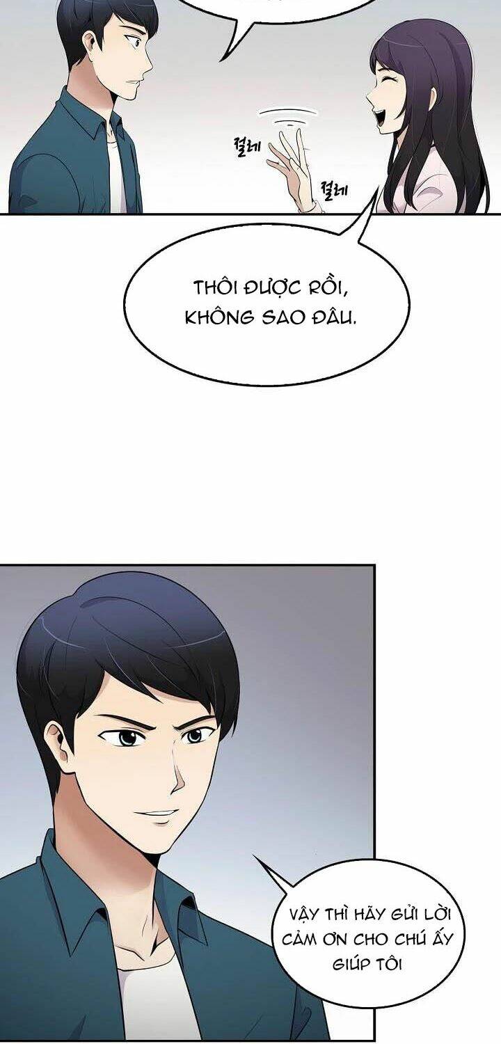 Điều Tra Viên Chuyển Sinh Chapter 41 - Trang 2