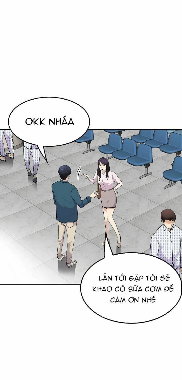 Điều Tra Viên Chuyển Sinh Chapter 41 - Trang 2