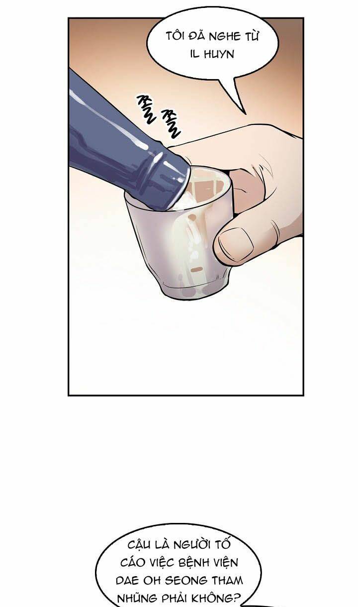 Điều Tra Viên Chuyển Sinh Chapter 42 - Trang 2