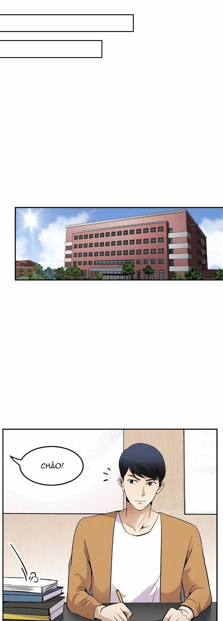 Điều Tra Viên Chuyển Sinh Chapter 42 - Trang 2