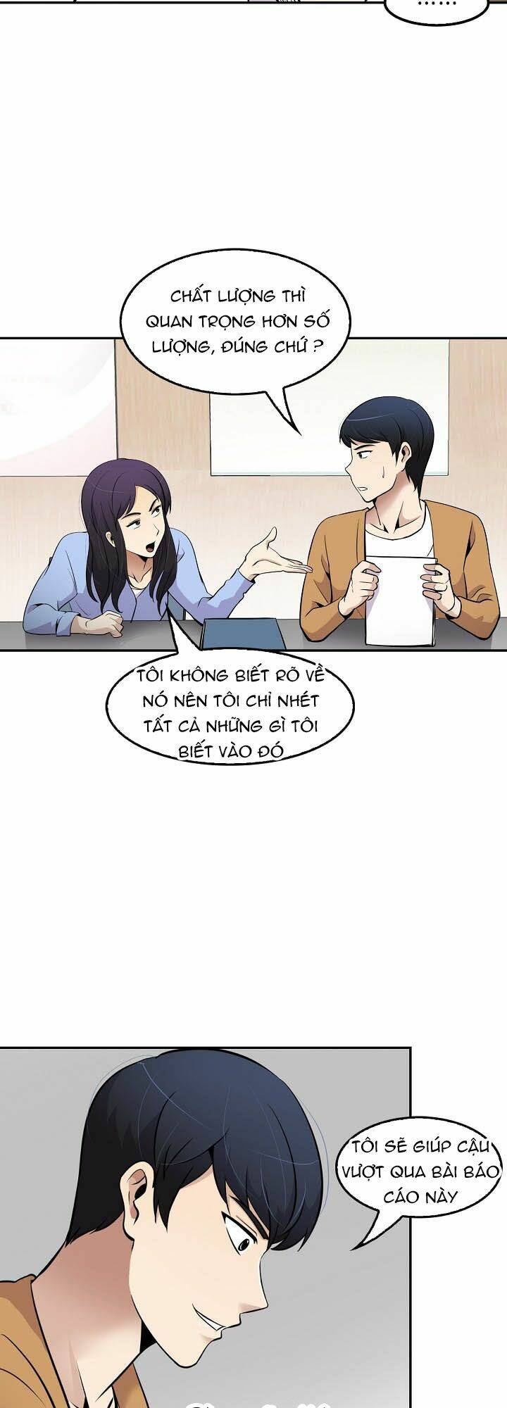 Điều Tra Viên Chuyển Sinh Chapter 42 - Trang 2