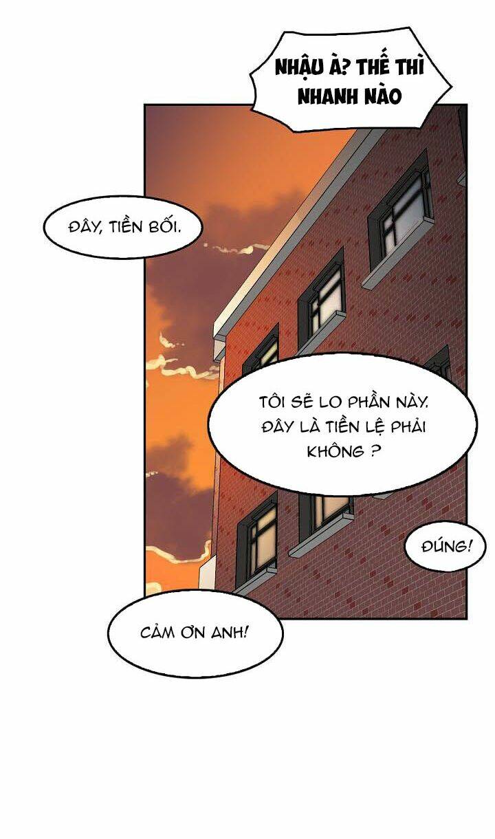 Điều Tra Viên Chuyển Sinh Chapter 42 - Trang 2