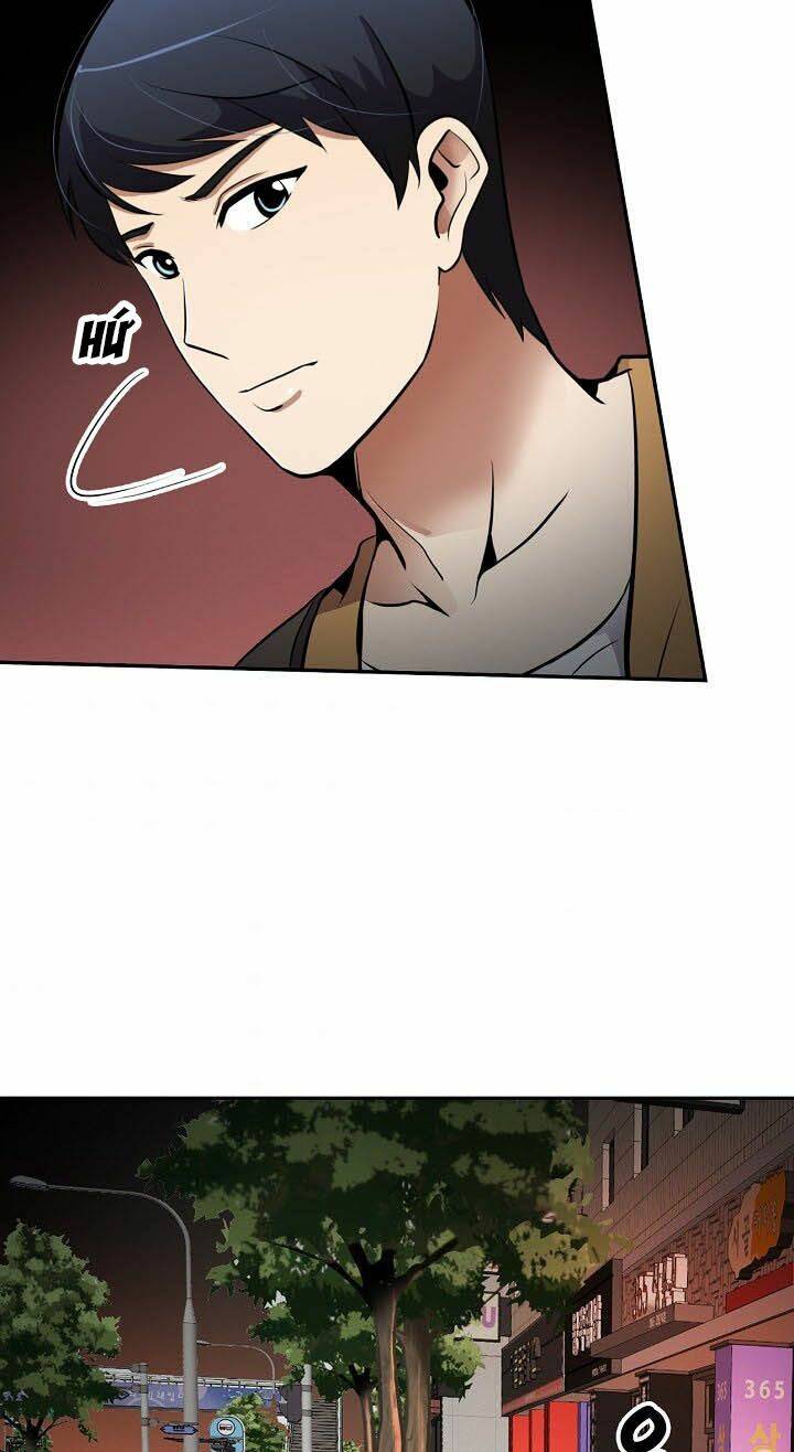 Điều Tra Viên Chuyển Sinh Chapter 42 - Trang 2