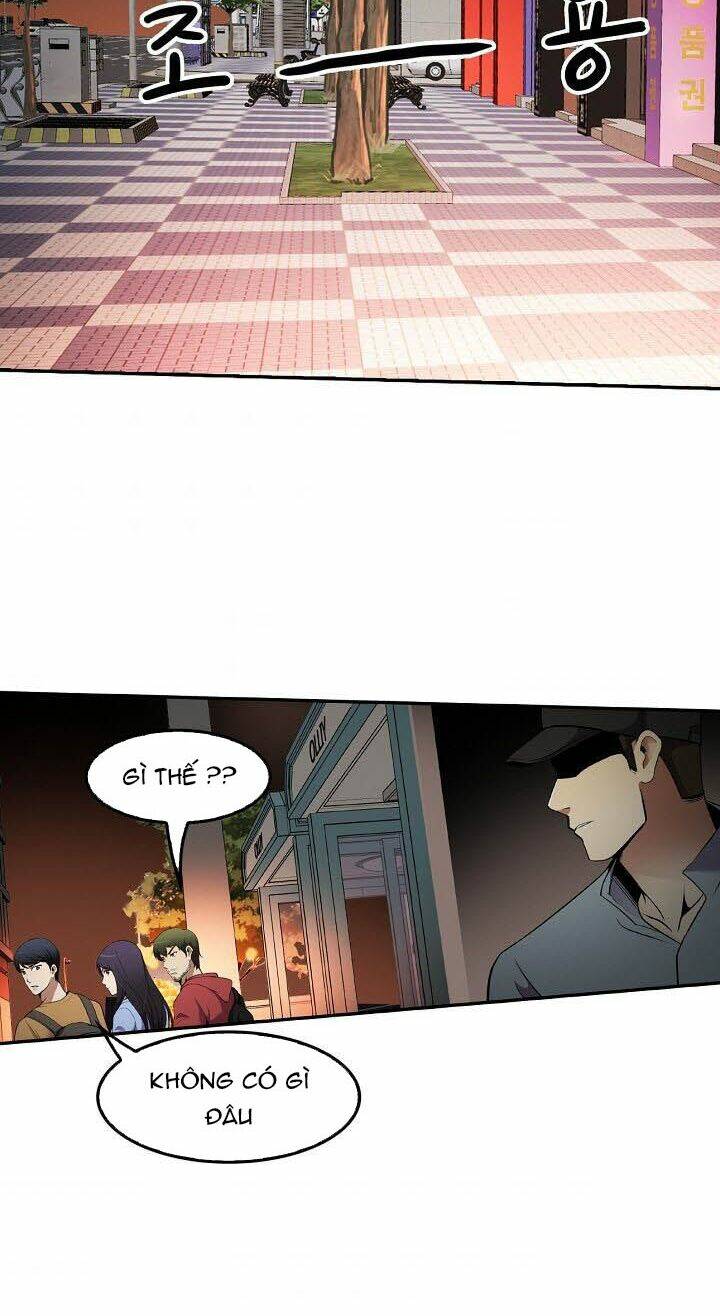 Điều Tra Viên Chuyển Sinh Chapter 42 - Trang 2