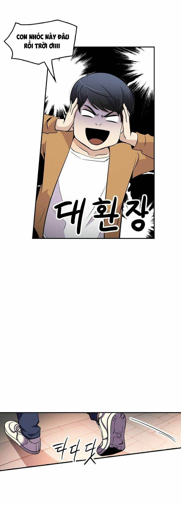 Điều Tra Viên Chuyển Sinh Chapter 42 - Trang 2