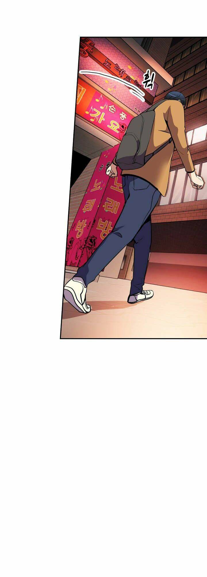 Điều Tra Viên Chuyển Sinh Chapter 42 - Trang 2