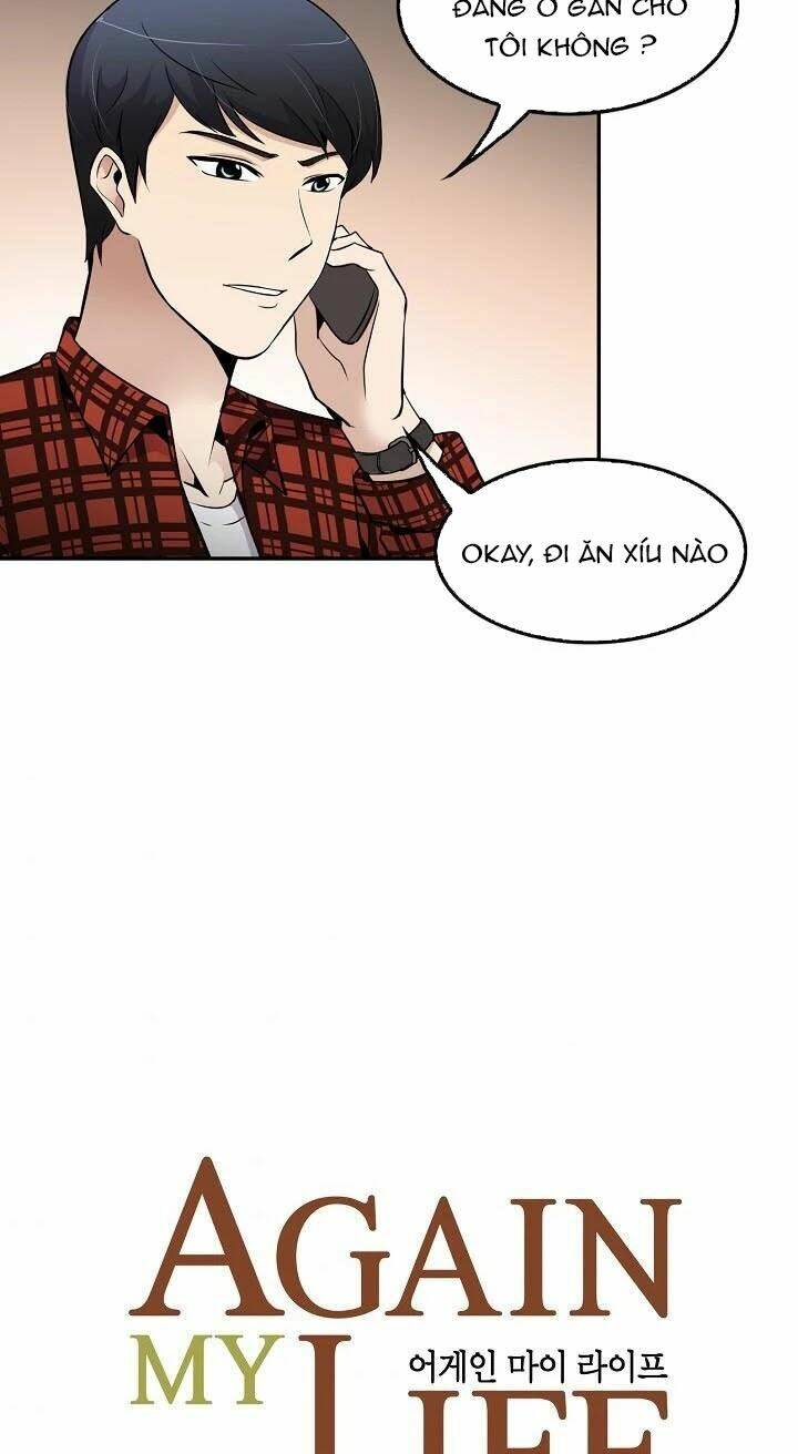 Điều Tra Viên Chuyển Sinh Chapter 44 - Trang 2