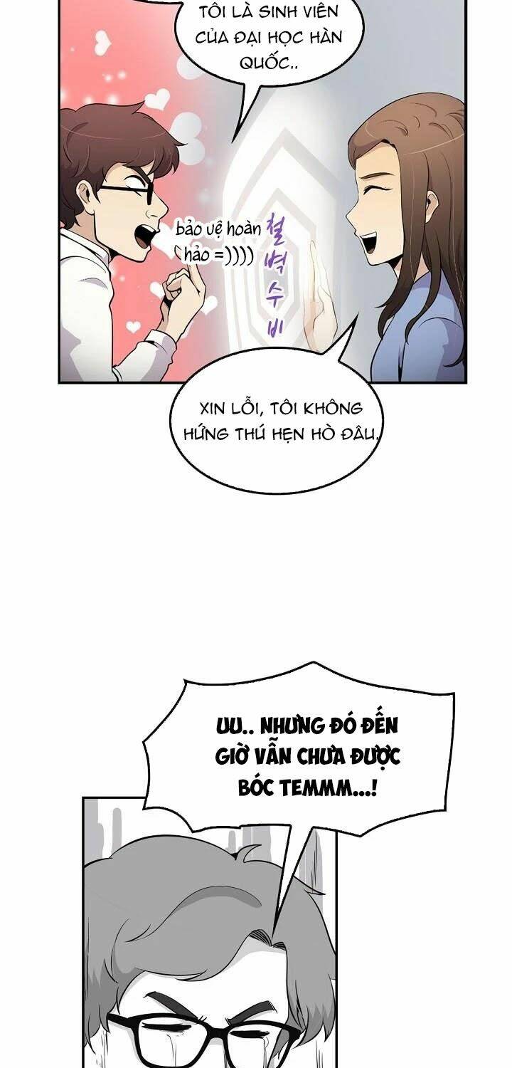 Điều Tra Viên Chuyển Sinh Chapter 44 - Trang 2