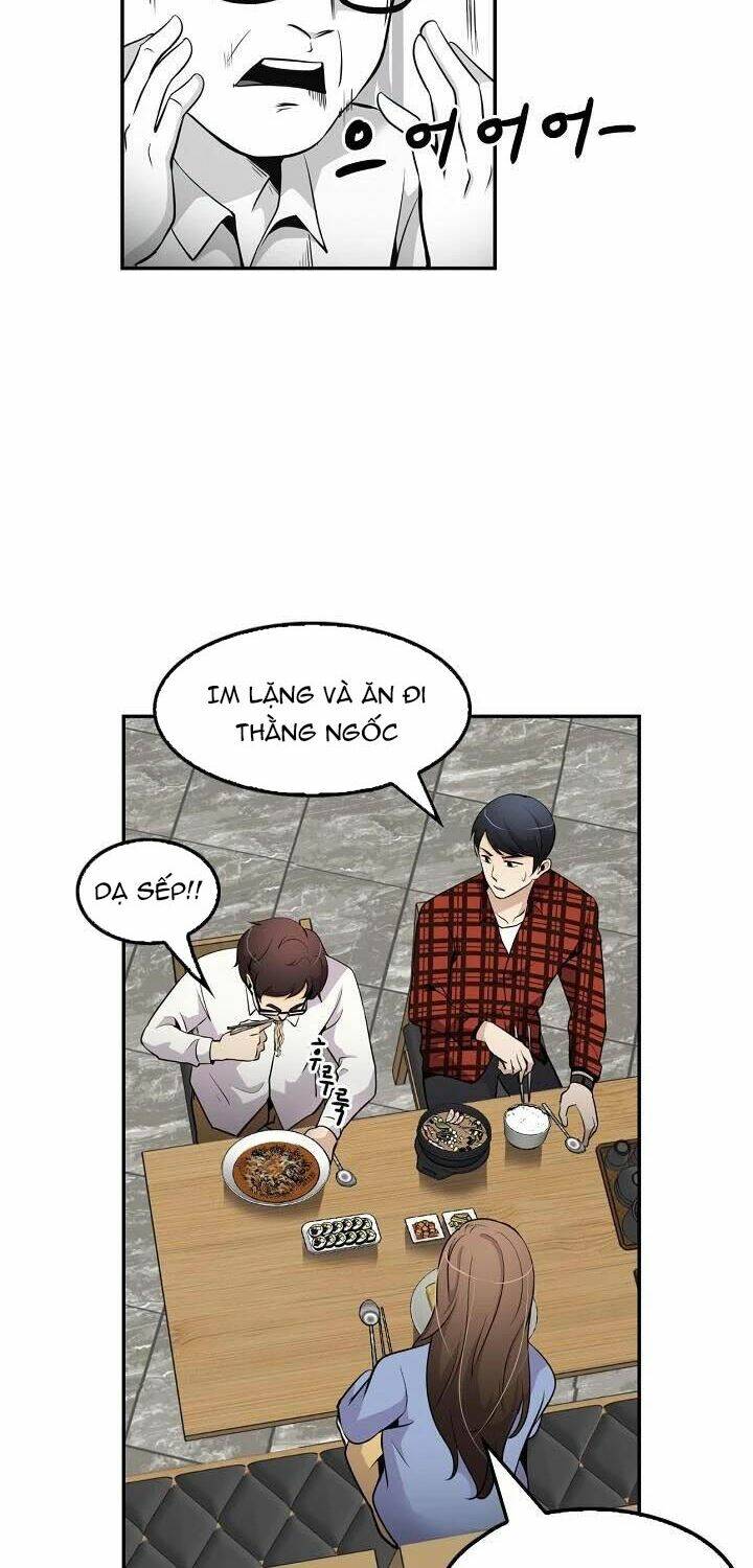 Điều Tra Viên Chuyển Sinh Chapter 44 - Trang 2