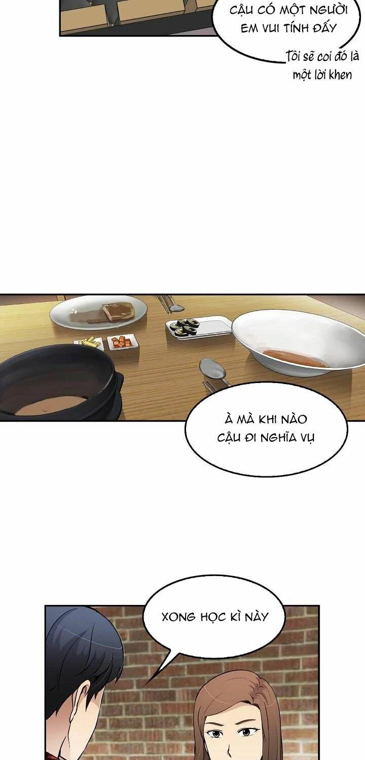 Điều Tra Viên Chuyển Sinh Chapter 44 - Trang 2