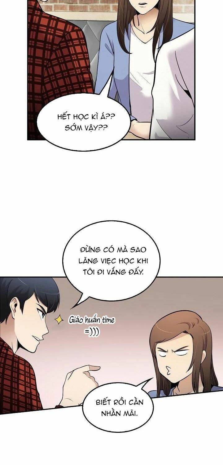Điều Tra Viên Chuyển Sinh Chapter 44 - Trang 2