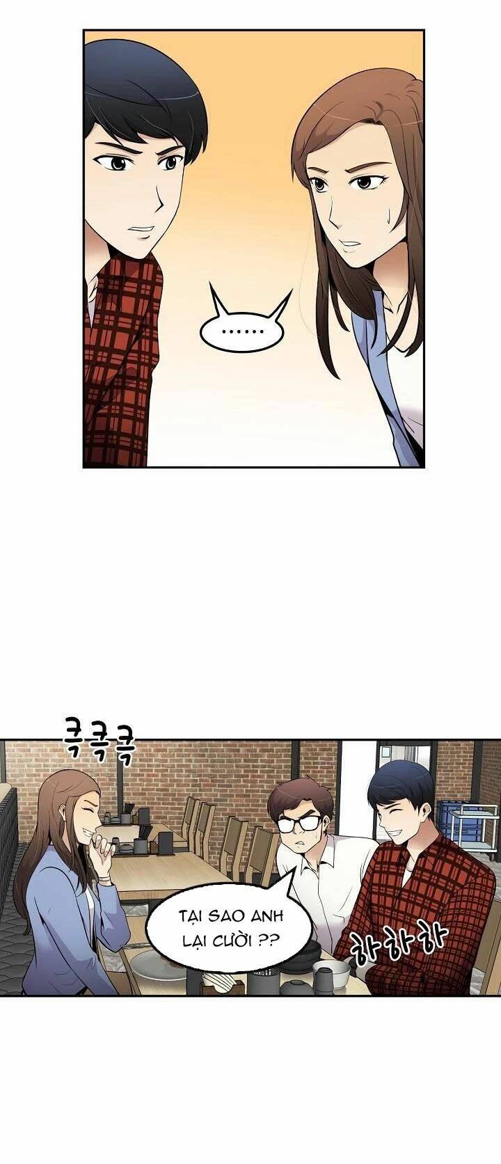 Điều Tra Viên Chuyển Sinh Chapter 44 - Trang 2