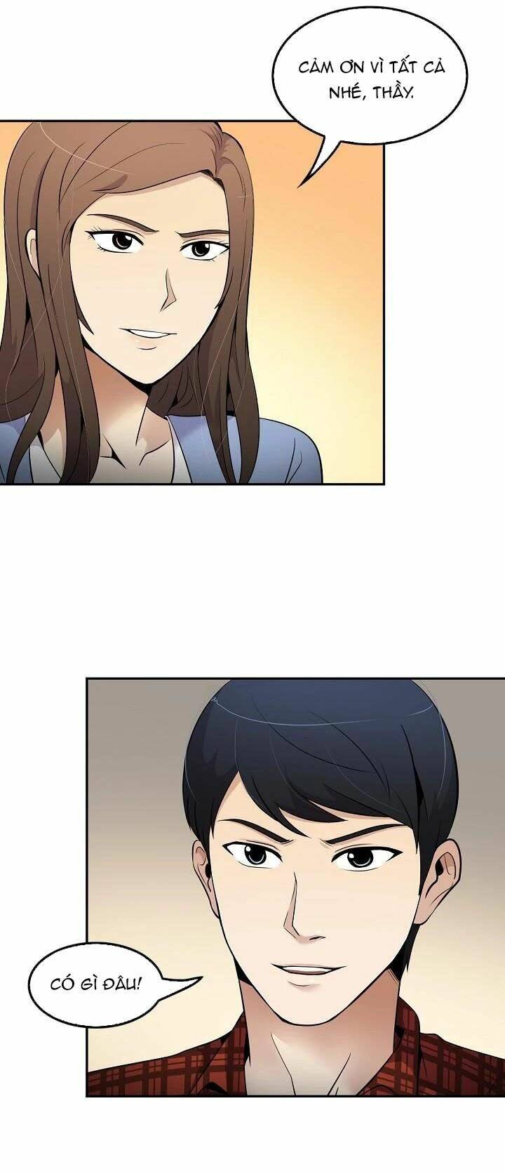 Điều Tra Viên Chuyển Sinh Chapter 44 - Trang 2