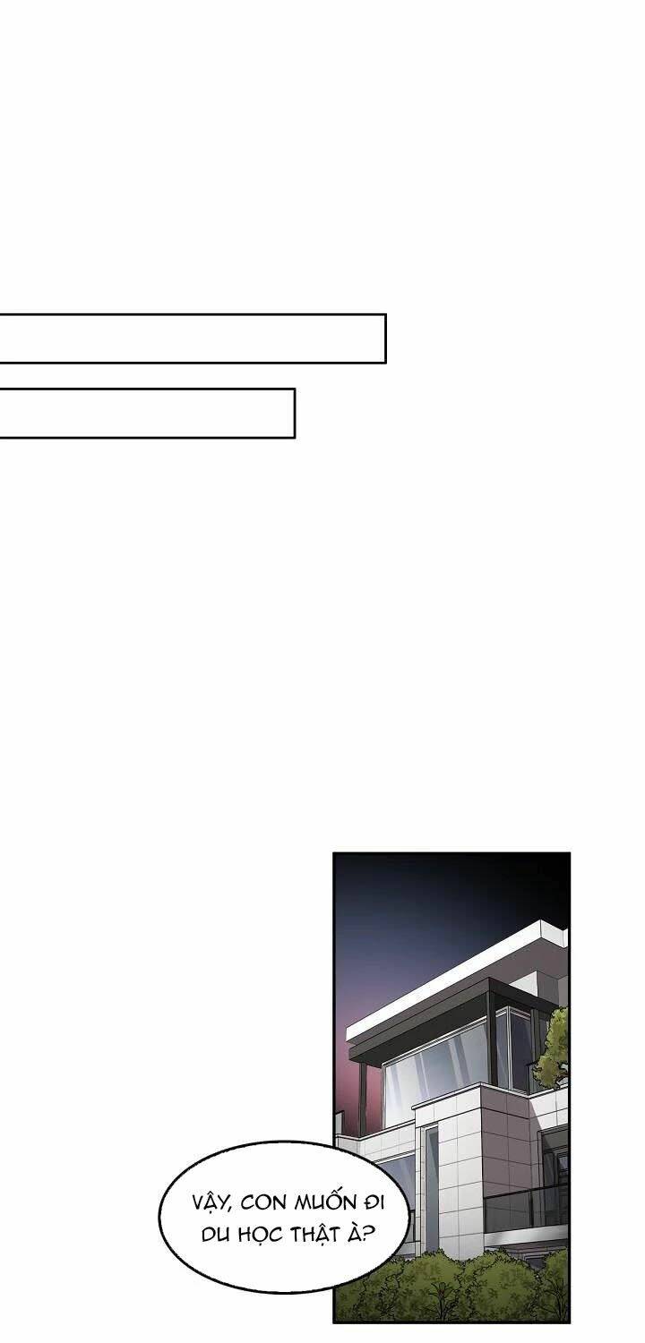 Điều Tra Viên Chuyển Sinh Chapter 44 - Trang 2