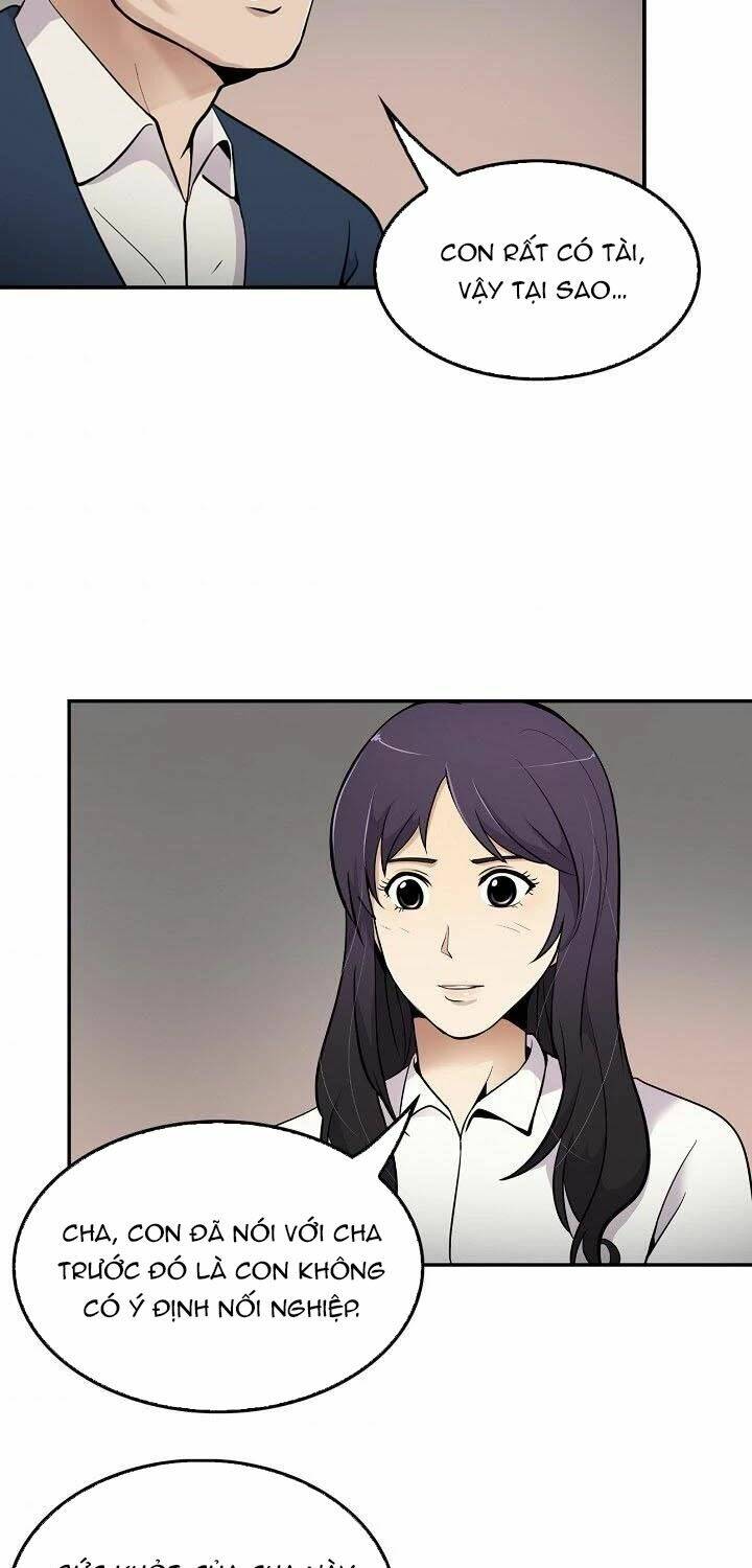 Điều Tra Viên Chuyển Sinh Chapter 44 - Trang 2