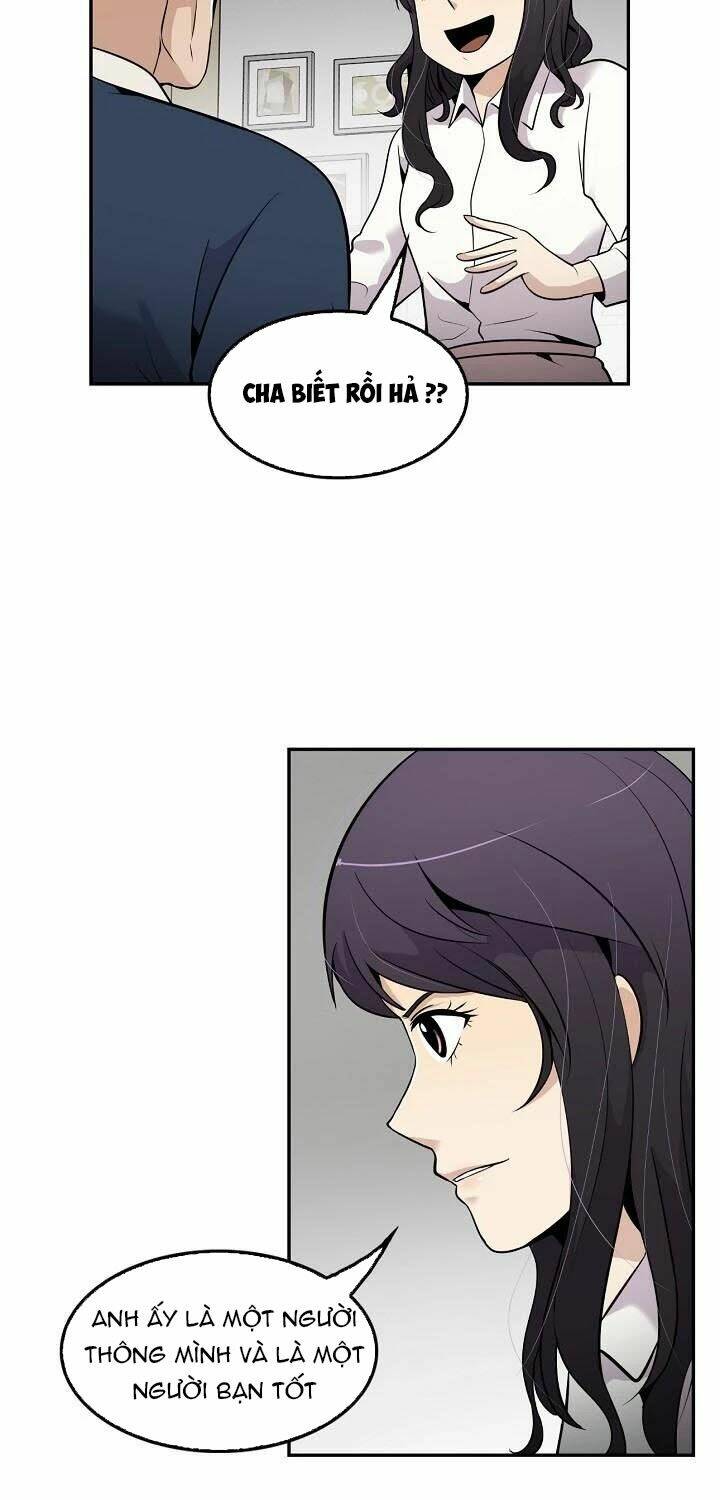 Điều Tra Viên Chuyển Sinh Chapter 44 - Trang 2