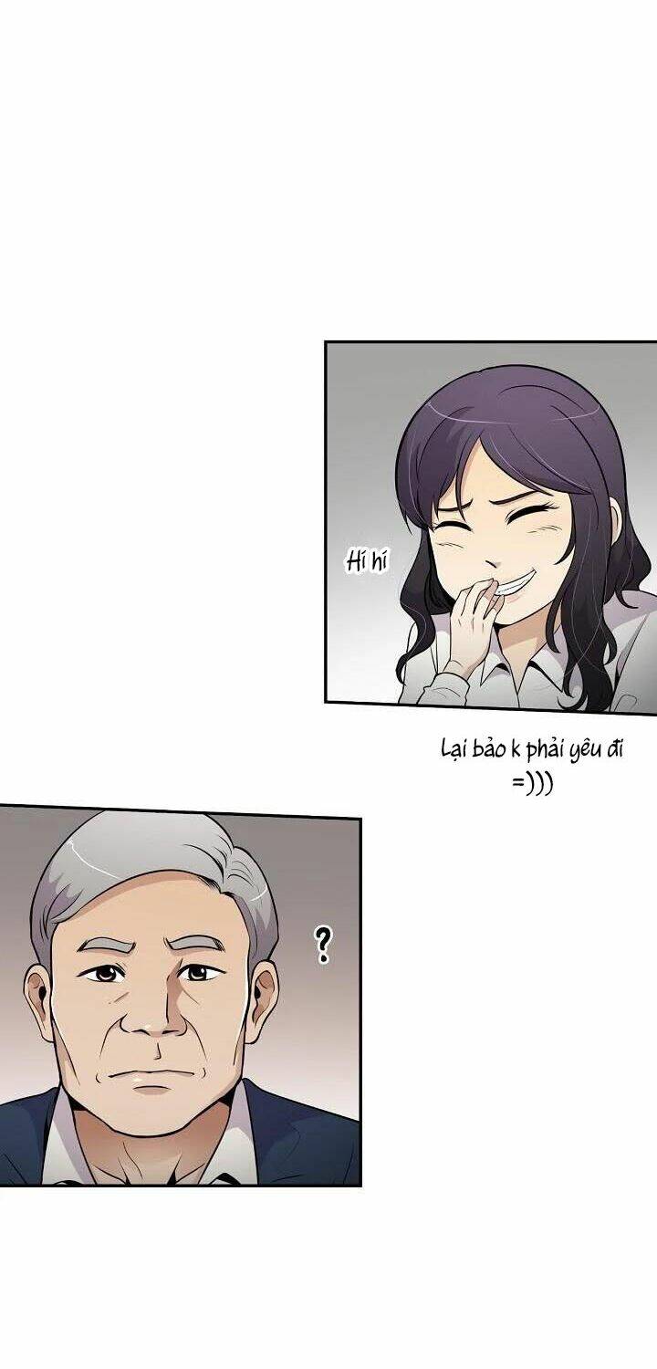 Điều Tra Viên Chuyển Sinh Chapter 44 - Trang 2