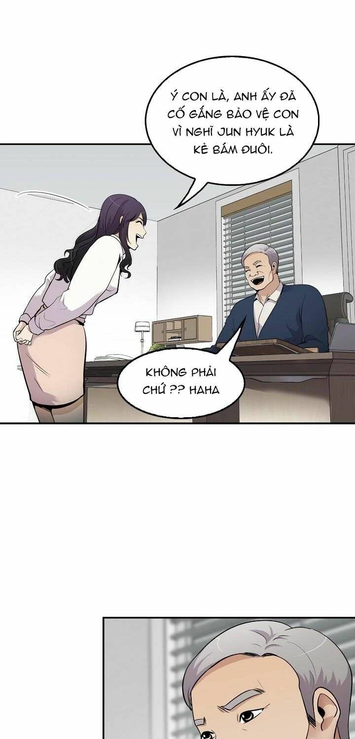 Điều Tra Viên Chuyển Sinh Chapter 44 - Trang 2