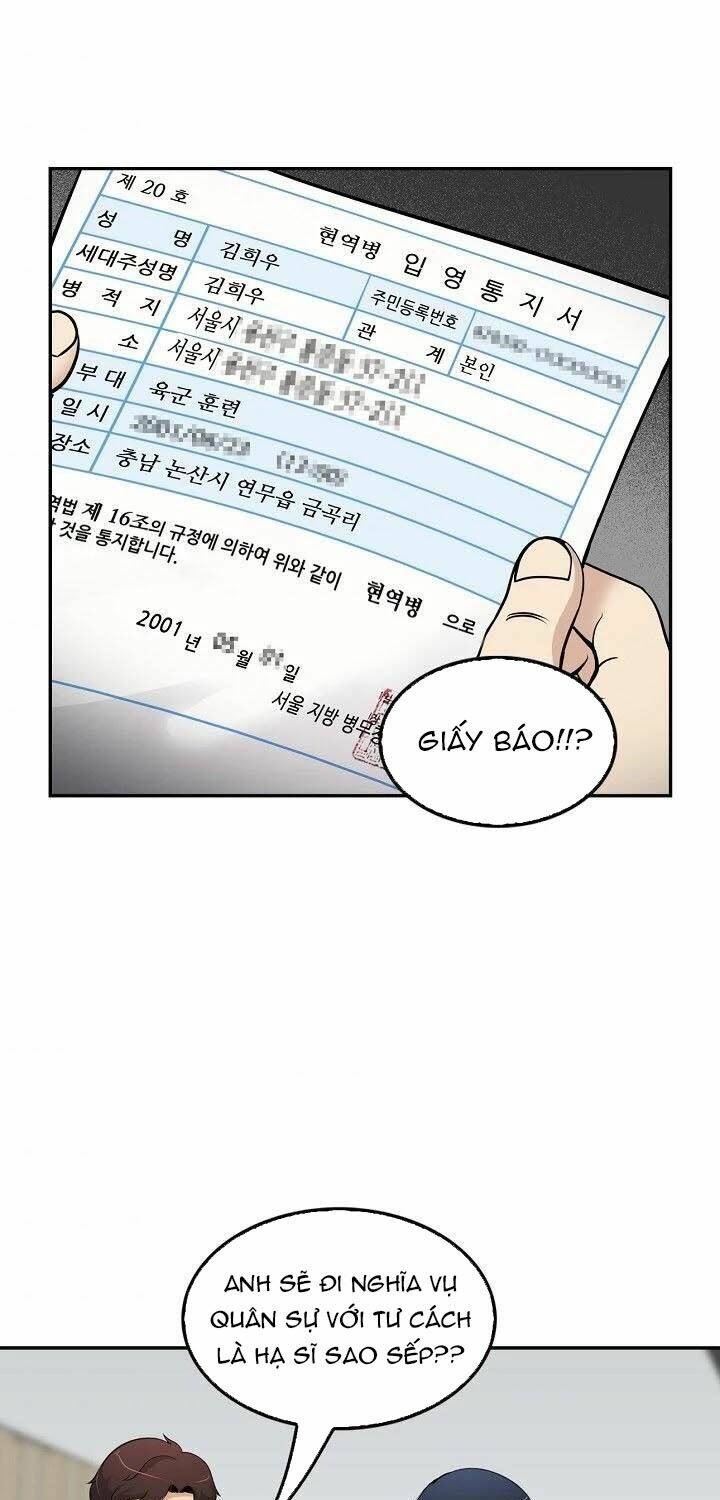 Điều Tra Viên Chuyển Sinh Chapter 44 - Trang 2