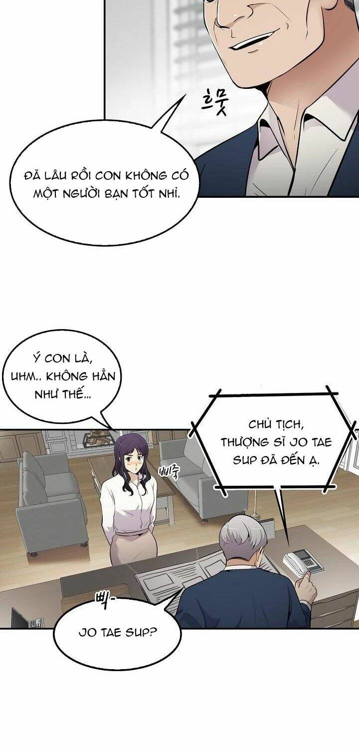 Điều Tra Viên Chuyển Sinh Chapter 44 - Trang 2