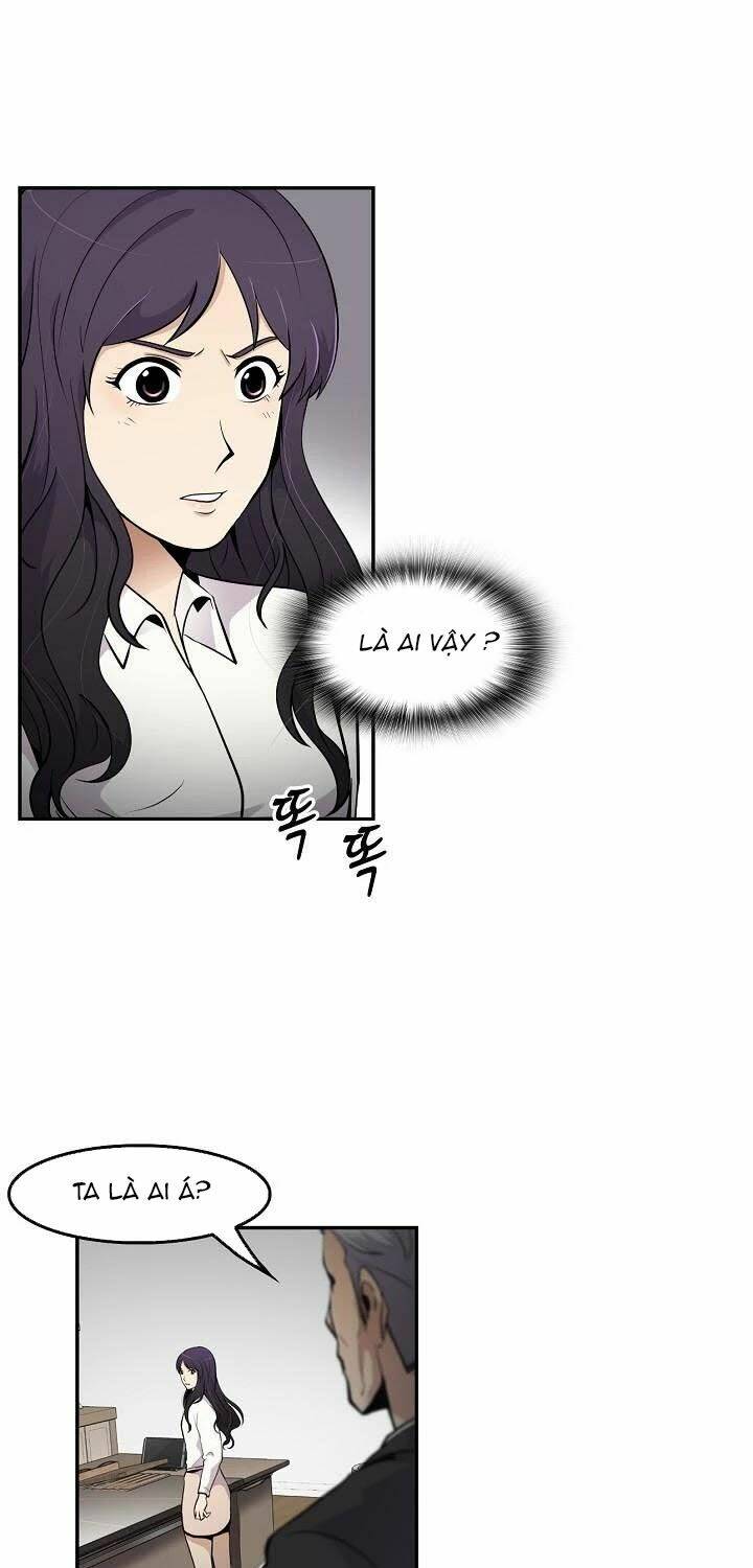 Điều Tra Viên Chuyển Sinh Chapter 44 - Trang 2