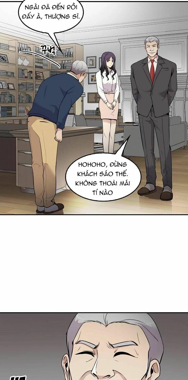 Điều Tra Viên Chuyển Sinh Chapter 44 - Trang 2