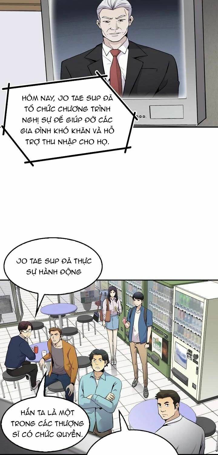 Điều Tra Viên Chuyển Sinh Chapter 44 - Trang 2