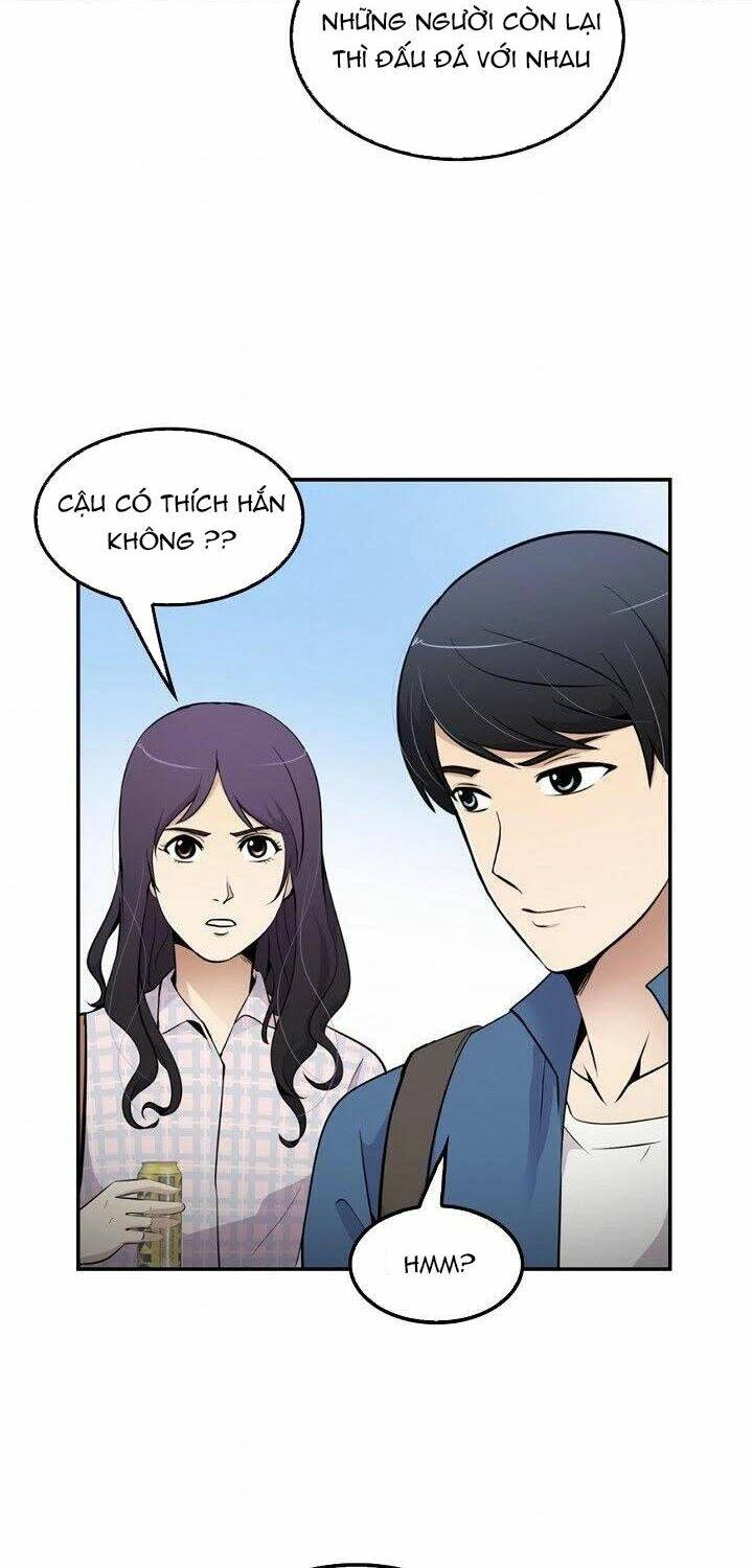 Điều Tra Viên Chuyển Sinh Chapter 44 - Trang 2